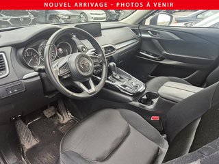 Mazda CX-9 GS AWD 2021