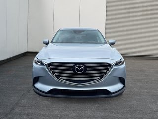 Mazda CX-9 GS AWD 2021
