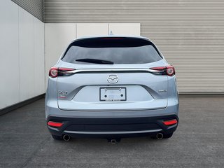 Mazda CX-9 GS AWD 2021