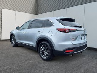Mazda CX-9 GS AWD 2021