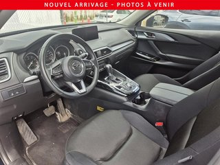 2021 Mazda CX-9 GS