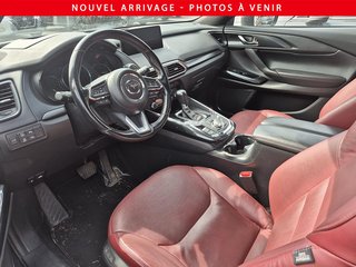 Mazda CX-9 KURO 2021