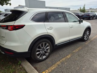 Mazda CX-9 GT AWD 2021
