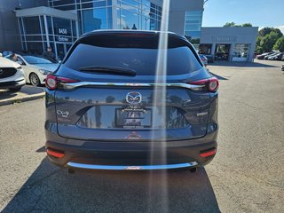 Mazda CX-9 KURO AWD 2022