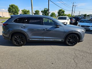 Mazda CX-9 KURO AWD 2022