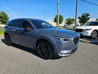 Mazda CX-9 KURO AWD 2022