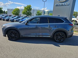 Mazda CX-9 KURO AWD 2022