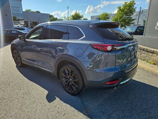 Mazda CX-9 KURO AWD 2022