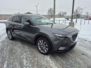 Mazda CX-9 GS-L AWD 2022