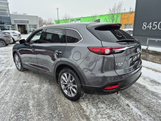 Mazda CX-9 GS-L AWD 2022