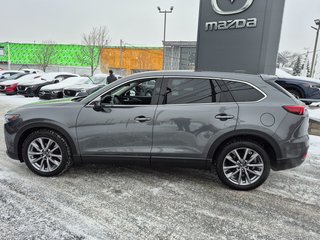 Mazda CX-9 GS-L AWD 2022