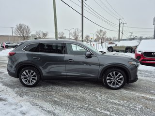 Mazda CX-9 GS-L AWD 2022