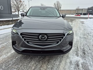 Mazda CX-9 GS-L AWD 2022