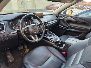 Mazda CX-9 GS-L AWD 2022