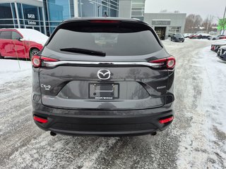 Mazda CX-9 GS-L AWD 2022