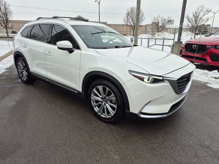 Mazda CX-9 Signature AWD 2022