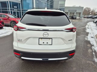 Mazda CX-9 Signature AWD 2022