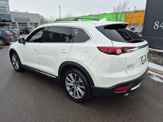 Mazda CX-9 Signature AWD 2022