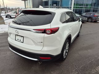 2022 Mazda CX-9 Signature AWD