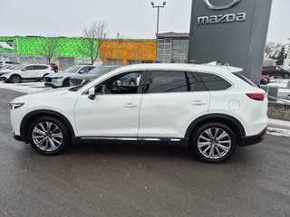 Mazda CX-9 Signature AWD 2022