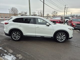 Mazda CX-9 Signature AWD 2022