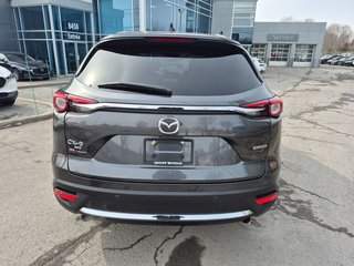 2022 Mazda CX-9 GT AWD