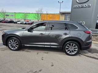 Mazda CX-9 GT AWD 2022