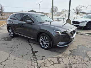 Mazda CX-9 GT AWD 2022