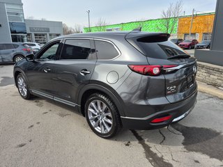 Mazda CX-9 GT AWD 2022