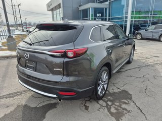 Mazda CX-9 GT AWD 2022