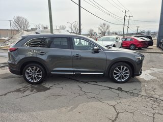 Mazda CX-9 GT AWD 2022