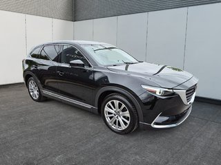 Mazda CX-9 Signature AWD 2022