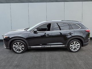 Mazda CX-9 Signature AWD 2022