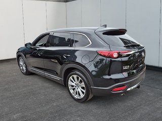 Mazda CX-9 Signature AWD 2022