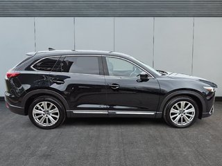 Mazda CX-9 Signature AWD 2022