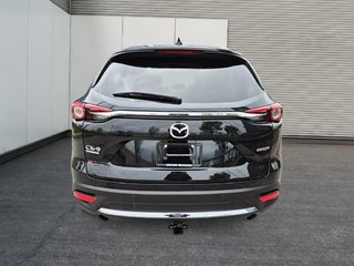 Mazda CX-9 Signature AWD 2022