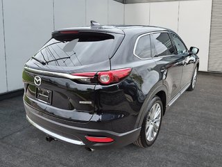 Mazda CX-9 Signature AWD 2022