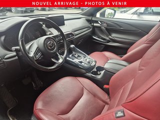 2022 Mazda CX-9 KURO AWD