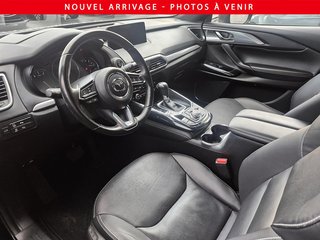 Mazda CX-9 GT 2022