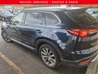 Mazda CX-9 GT 2022