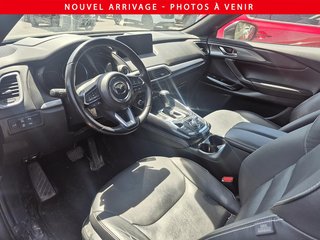 Mazda CX-9 GT AWD 2022
