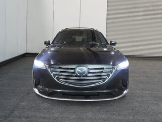 2022 Mazda CX-9 GT AWD