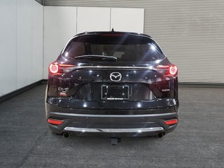 2022 Mazda CX-9 GT AWD