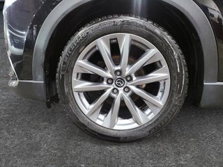 2022 Mazda CX-9 GT AWD