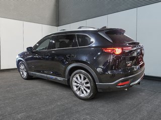 2022 Mazda CX-9 GT AWD