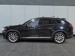 2022 Mazda CX-9 GT AWD