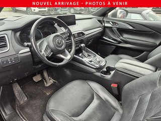 Mazda CX-9 GT AWD 2022
