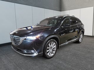 Mazda CX-9 GT AWD 2022