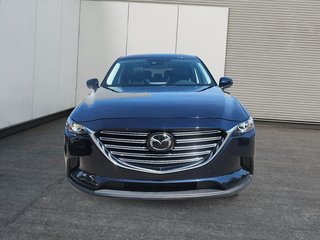 Mazda CX-9 GS-L 2022