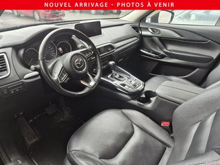 2022 Mazda CX-9 GS-L